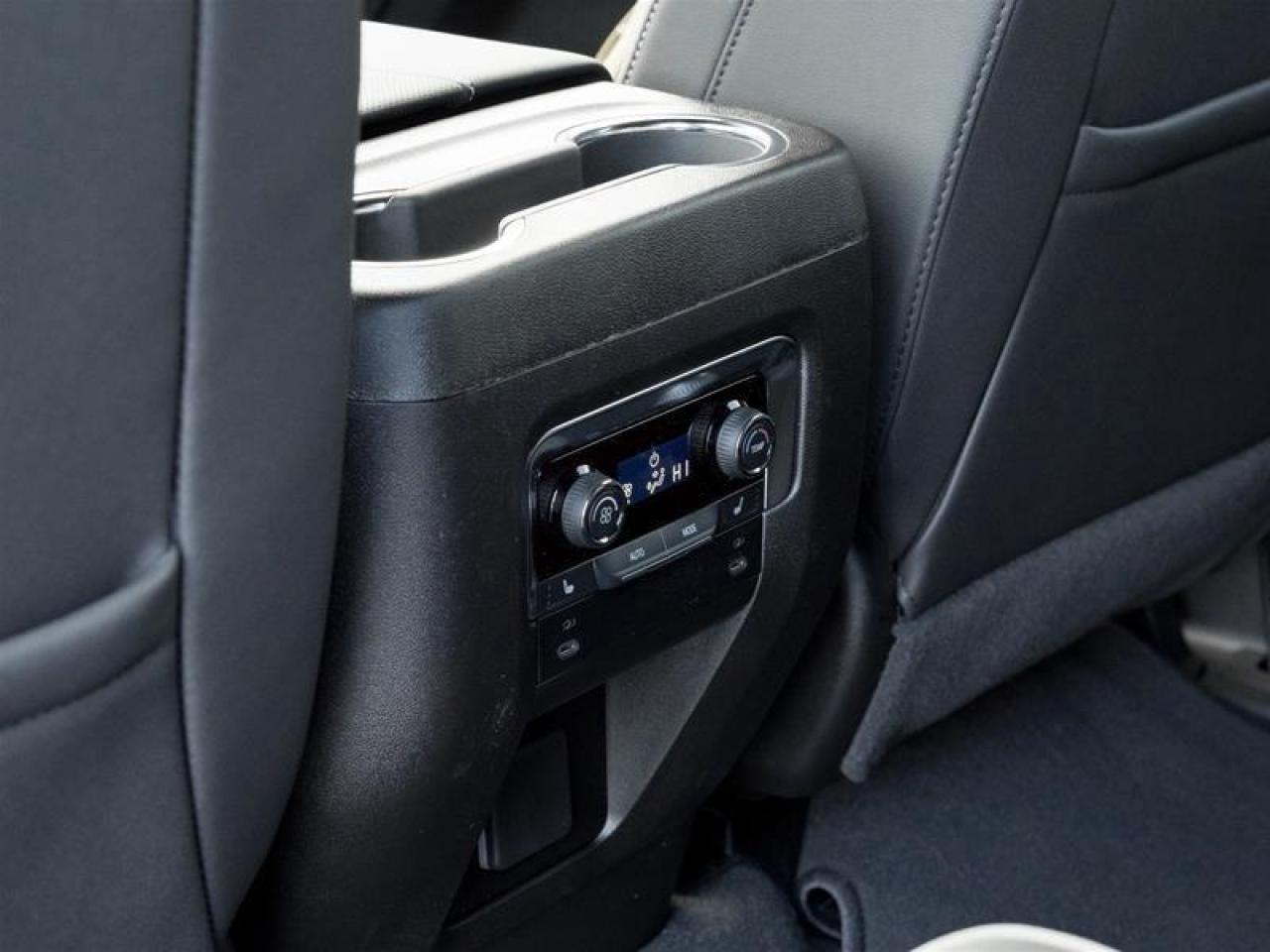 2026 Chevrolet Suburban Premier 4dr 4x4 Photo