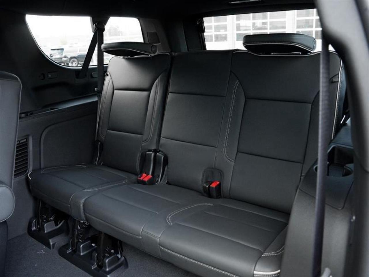 2026 Chevrolet Suburban Premier 4dr 4x4 Photo