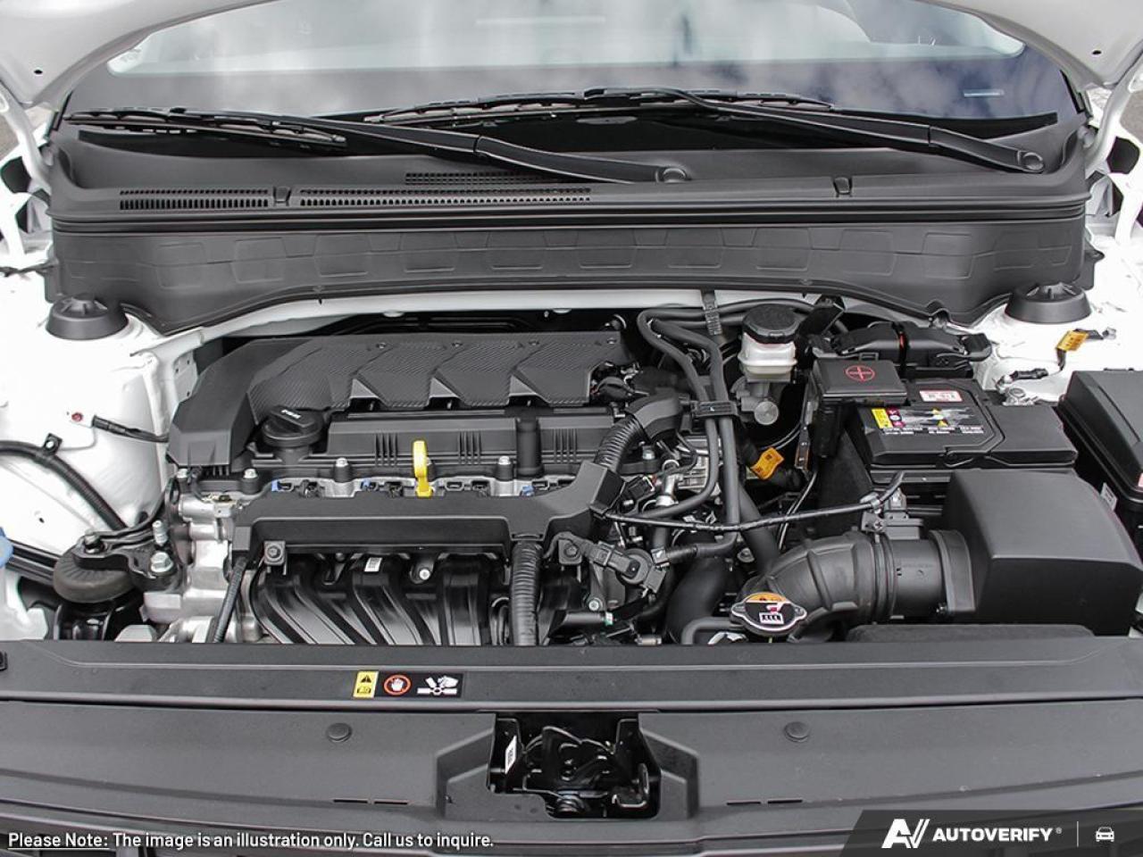 2026 Hyundai Venue  Photo