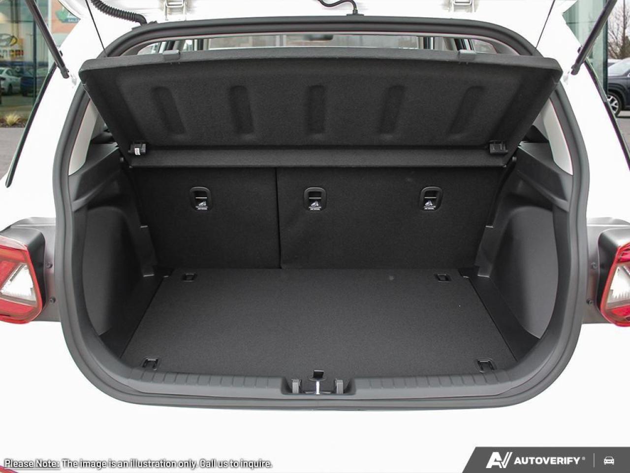 2026 Hyundai Venue  Photo