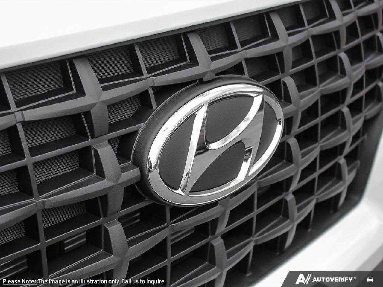 2026 Hyundai Venue  Photo