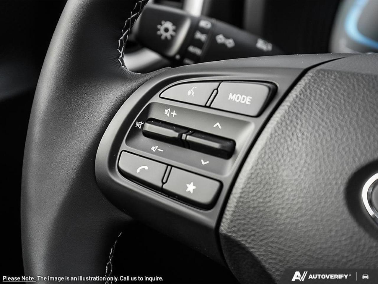 2026 Hyundai Venue  Photo