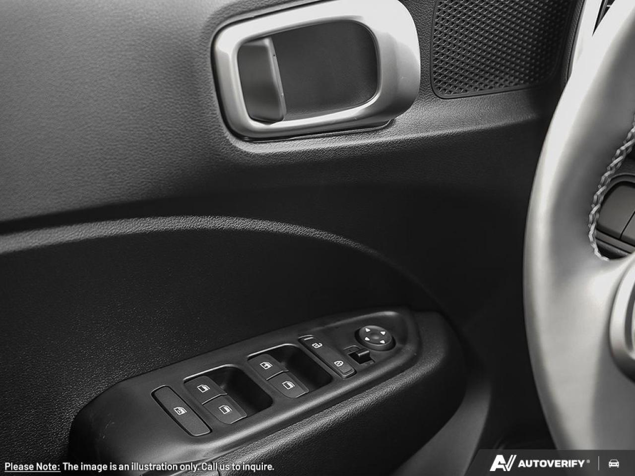 2026 Hyundai Venue  Photo