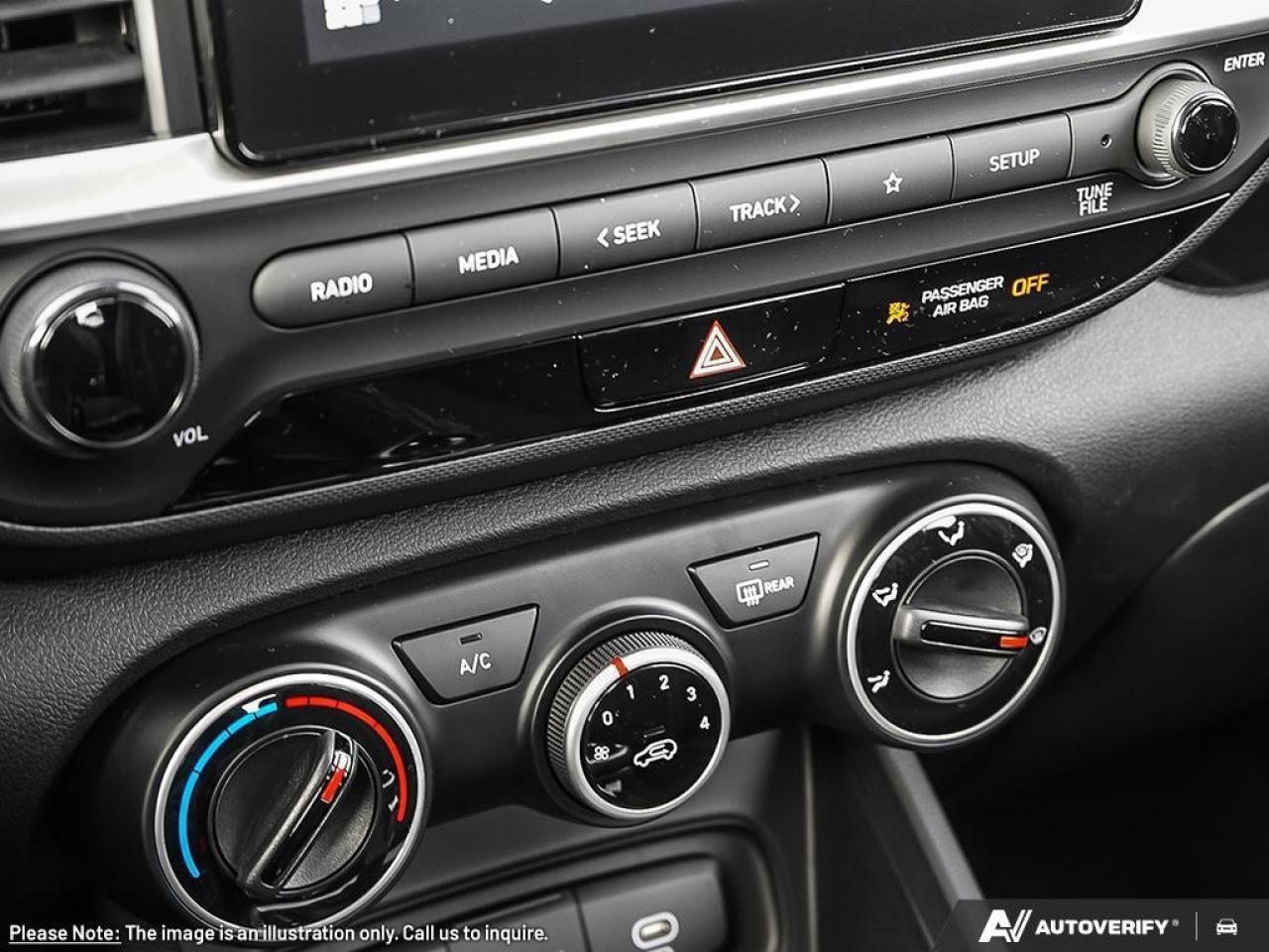 2026 Hyundai Venue  Photo