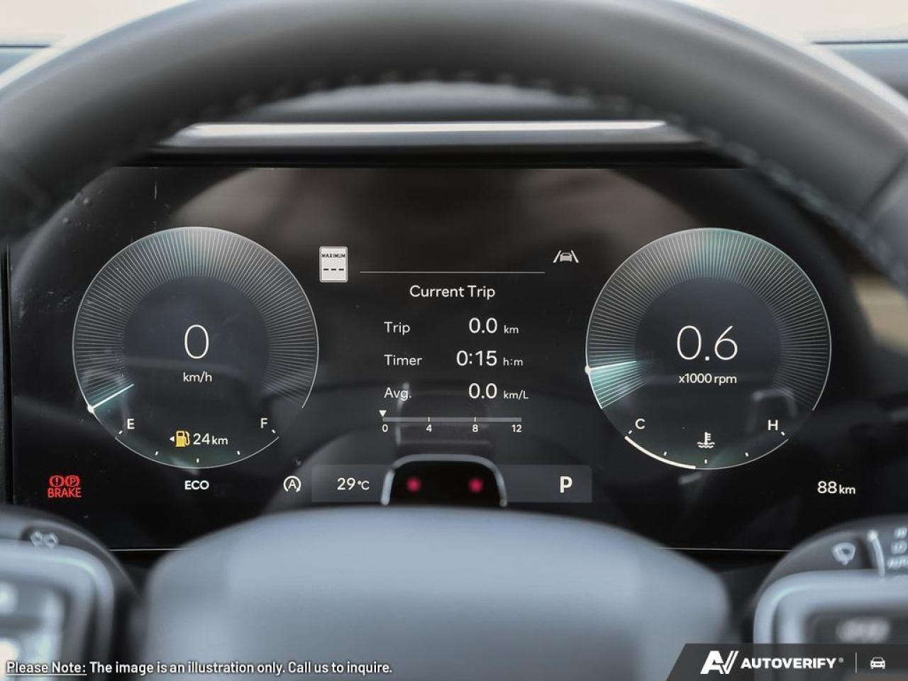 2026 Hyundai PALISADE Ultimate Calligraphy 4dr All-Wheel Drive Photo