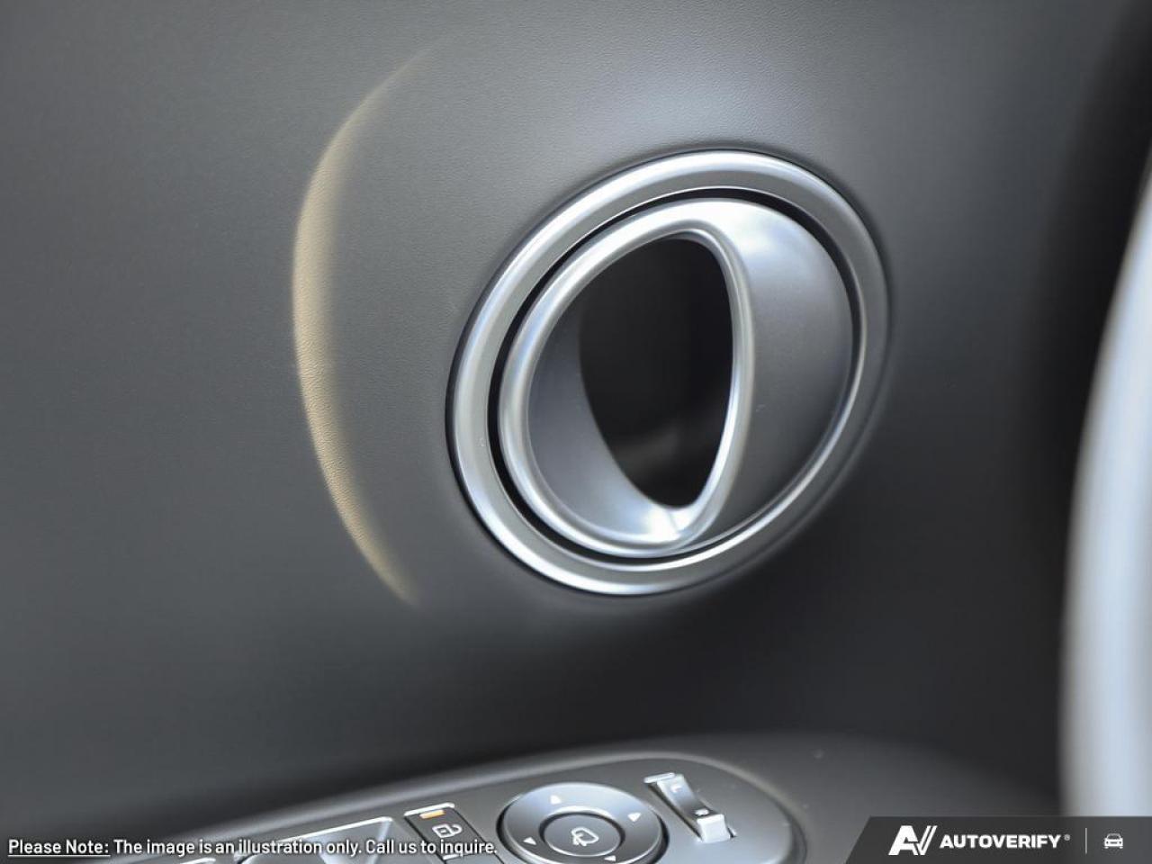 2026 Hyundai PALISADE Ultimate Calligraphy 4dr All-Wheel Drive Photo