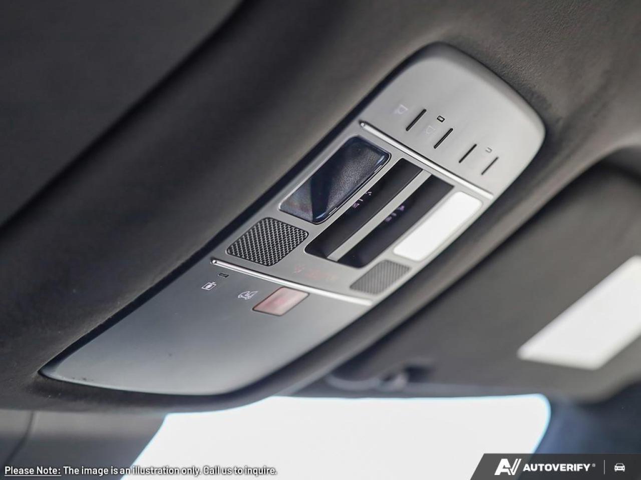 2026 Hyundai PALISADE Ultimate Calligraphy 4dr All-Wheel Drive Photo