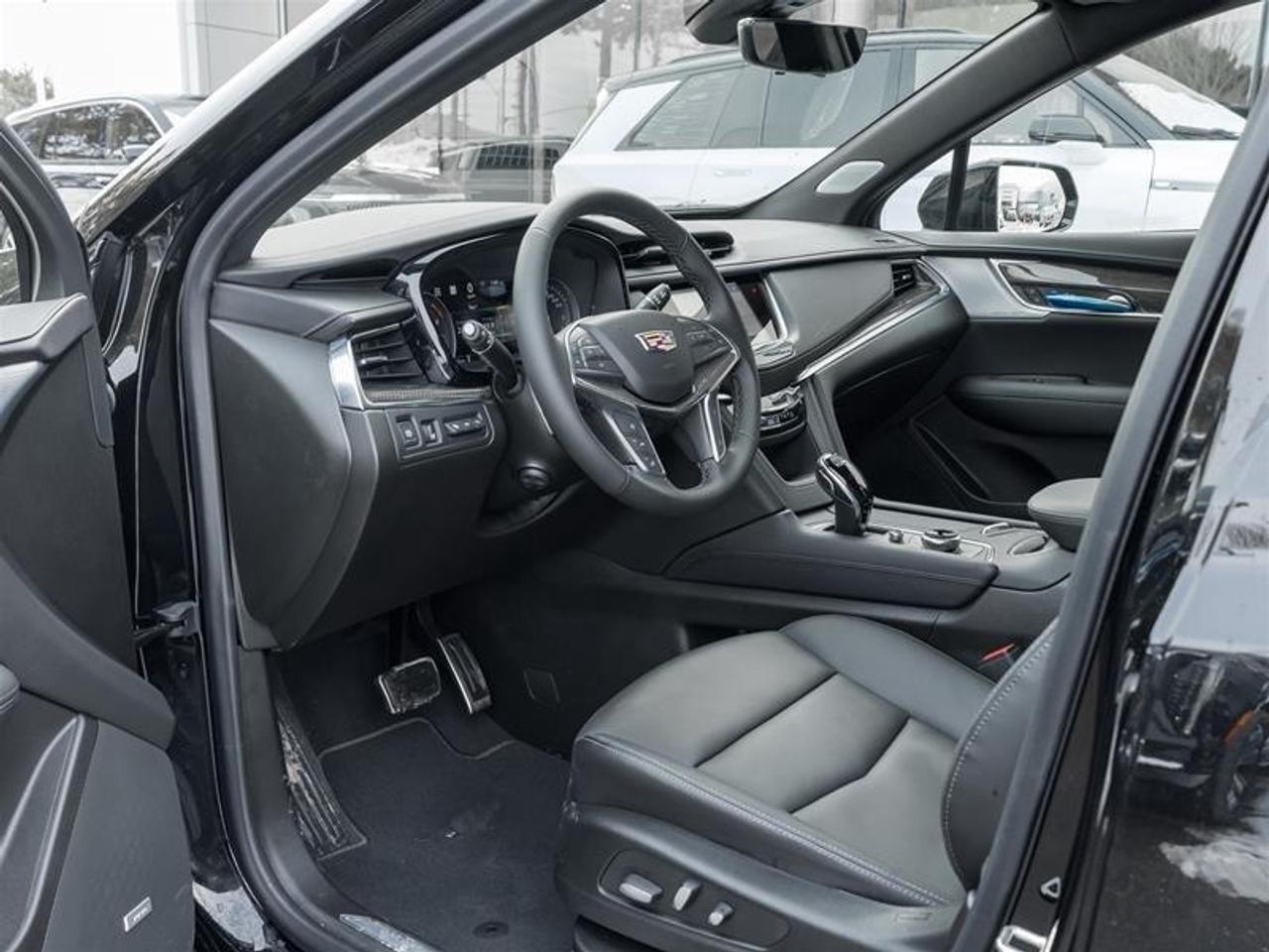 2026 Cadillac XT5 Sport 4dr All-Wheel Drive Photo
