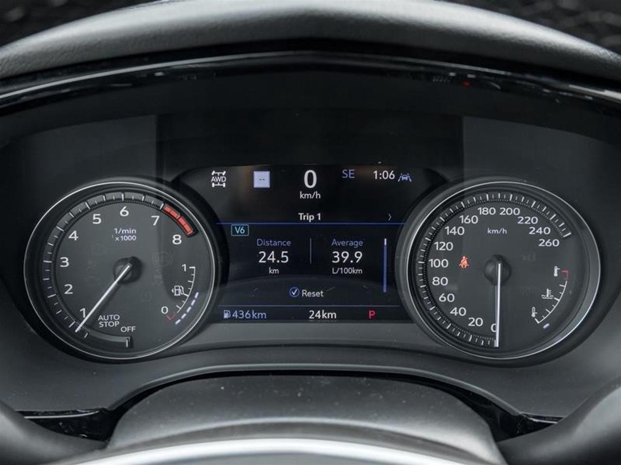 2026 Cadillac XT5 Sport 4dr All-Wheel Drive Photo
