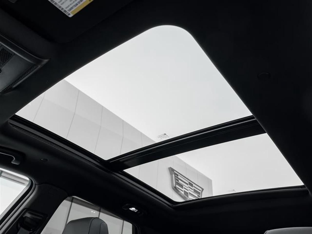 2026 Cadillac XT5 Sport 4dr All-Wheel Drive Photo