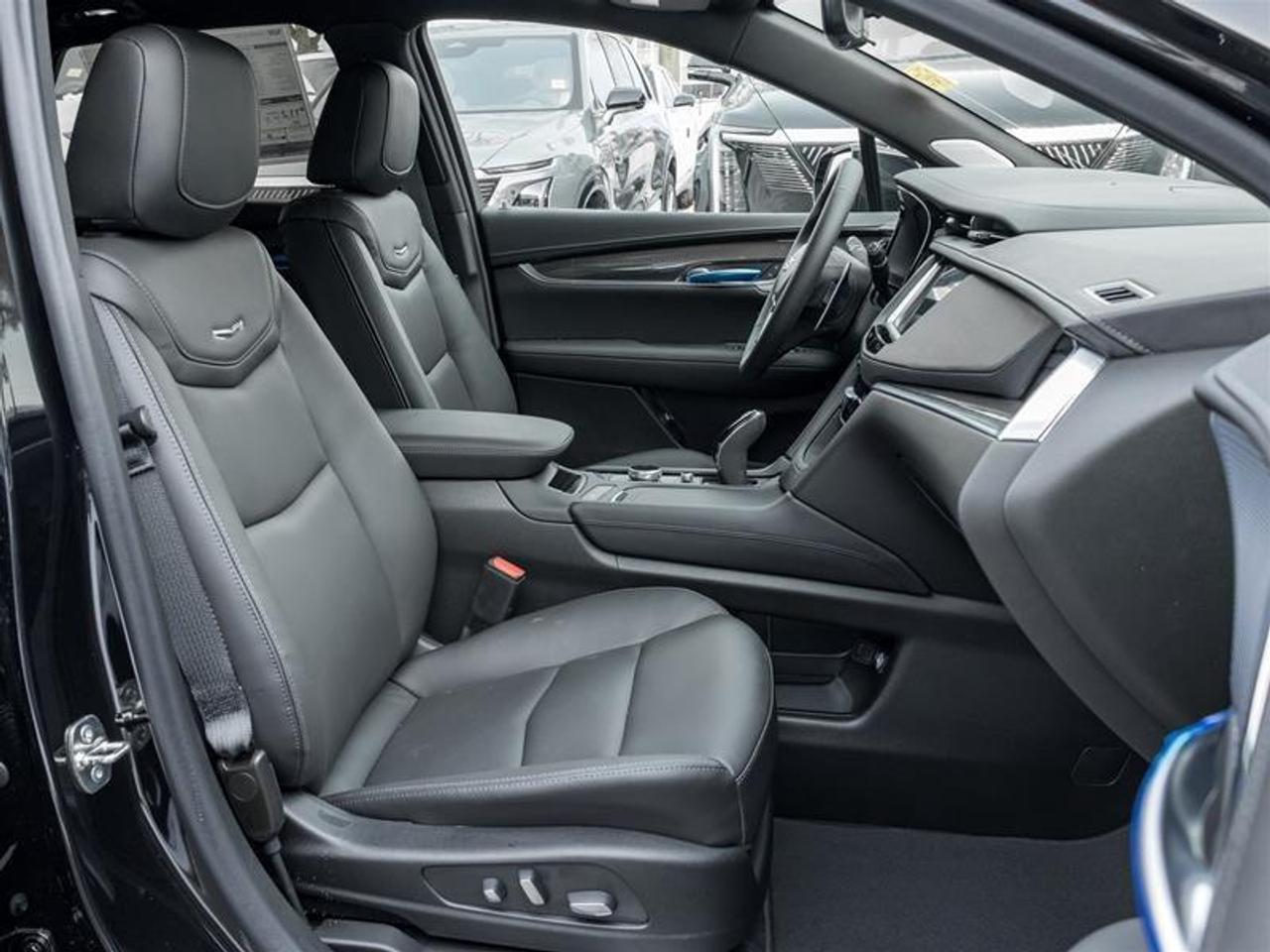 2026 Cadillac XT5 Sport 4dr All-Wheel Drive Photo
