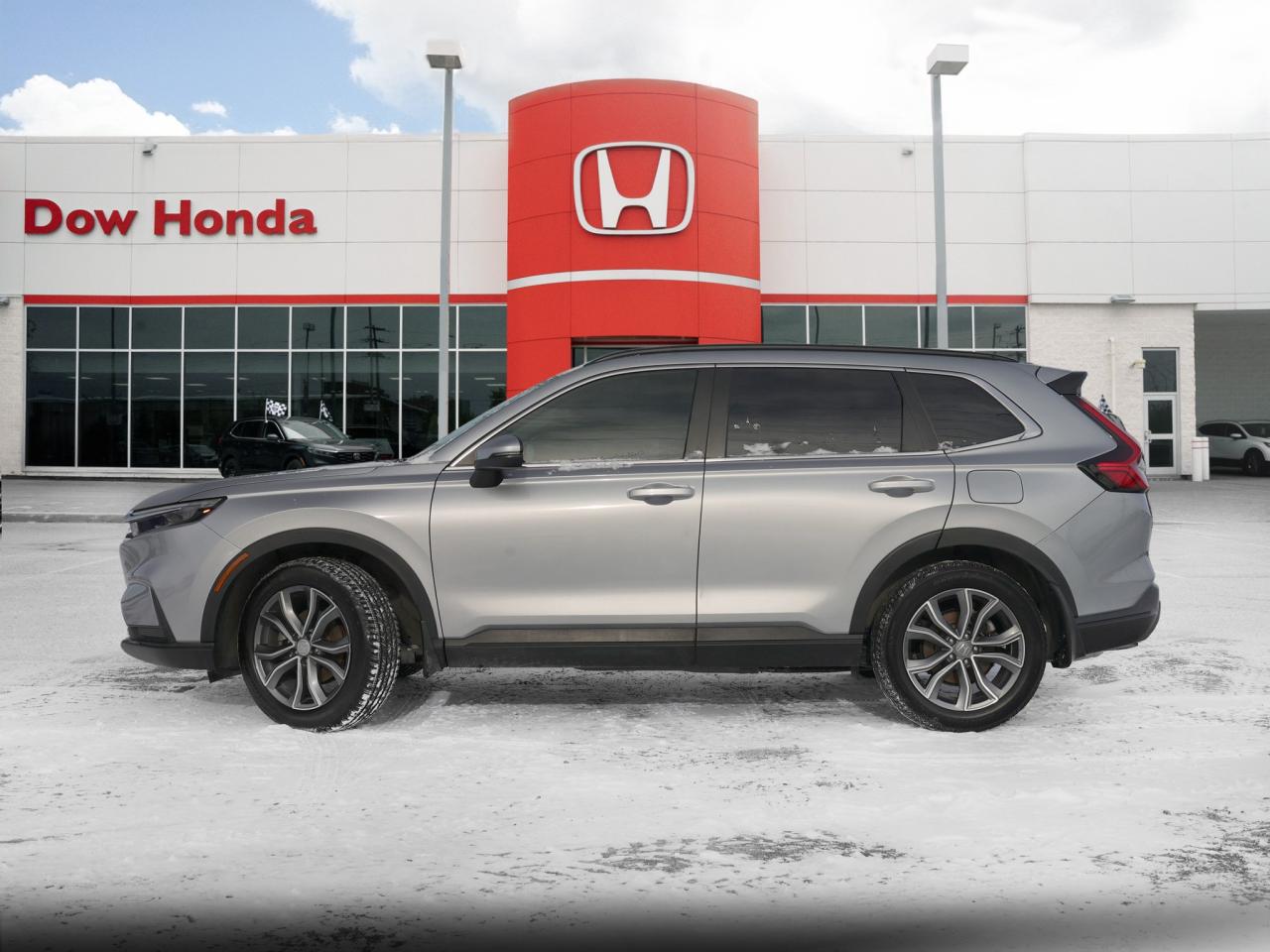 2023 Honda CR-V Sport 4dr All-Wheel Drive Photo
