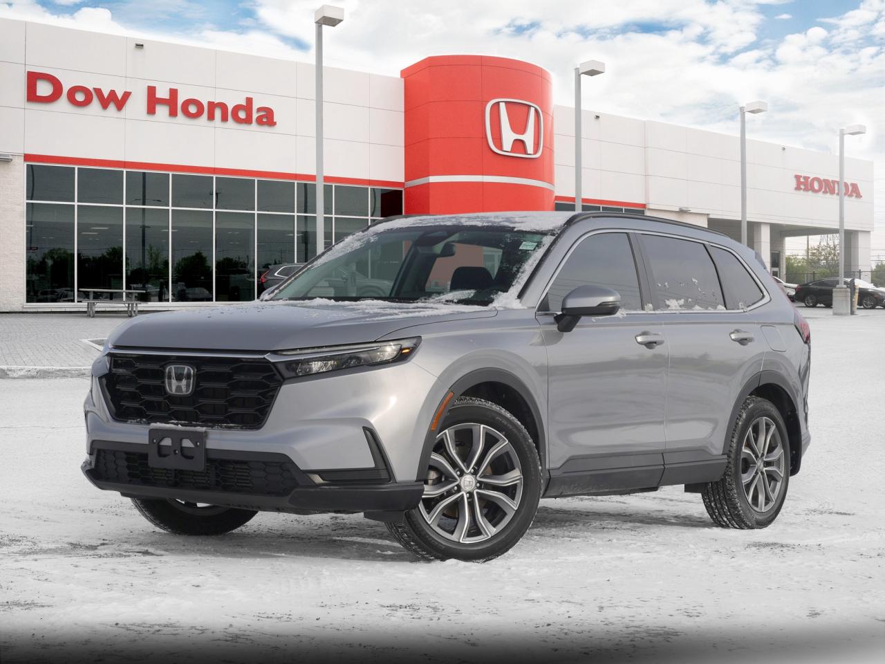 2023 Honda CR-V Sport 4dr All-Wheel Drive Photo0