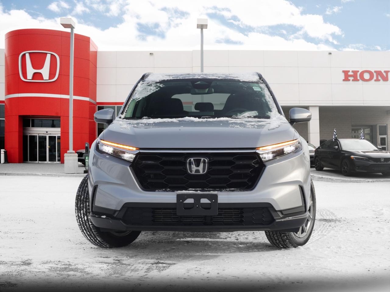 2023 Honda CR-V Sport 4dr All-Wheel Drive Photo