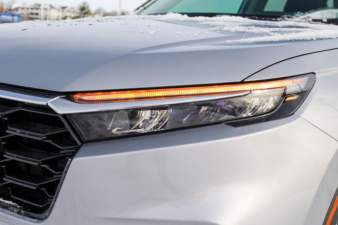 2023 Honda CR-V Sport 4dr All-Wheel Drive Photo