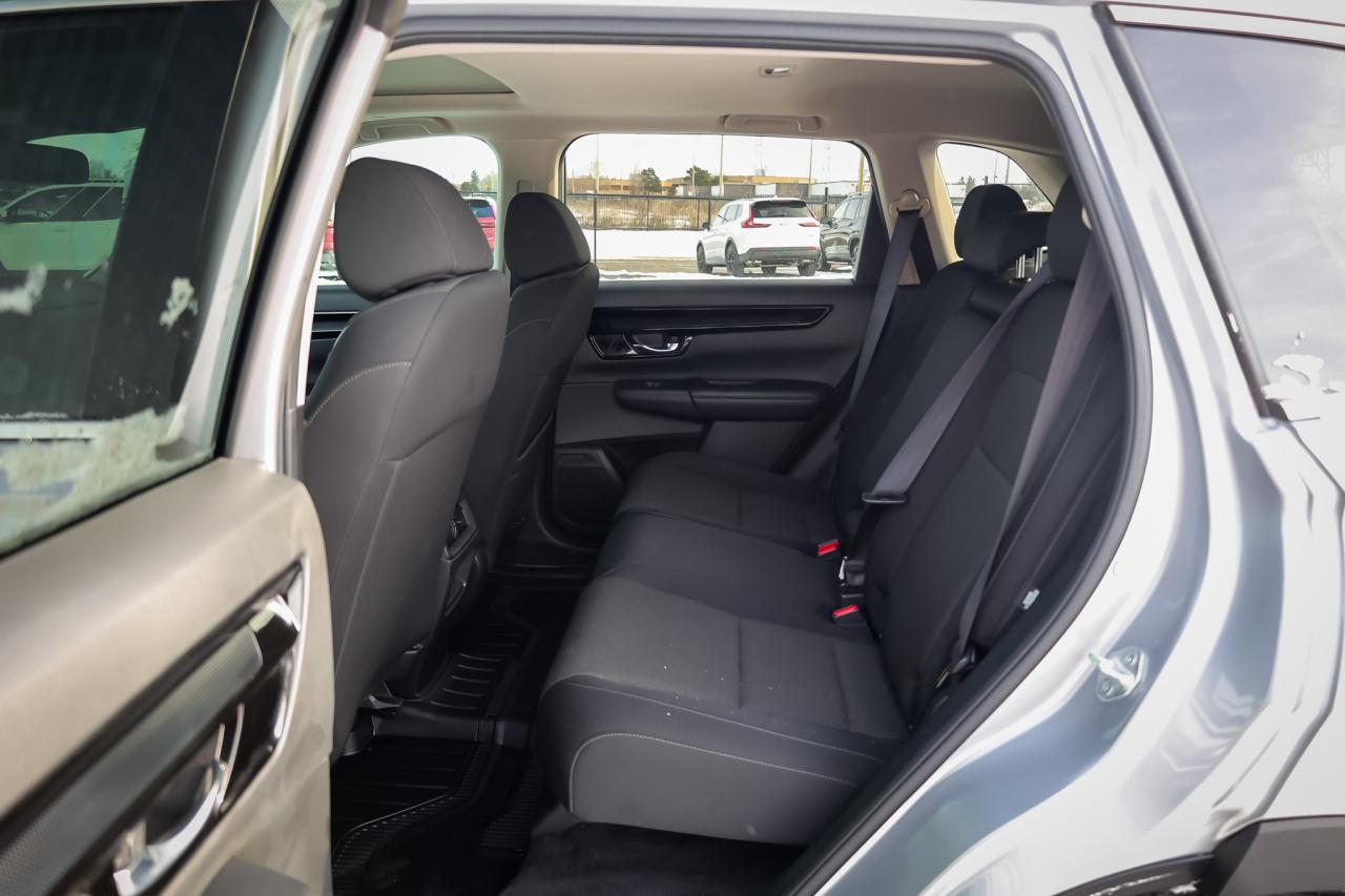 2023 Honda CR-V Sport 4dr All-Wheel Drive Photo