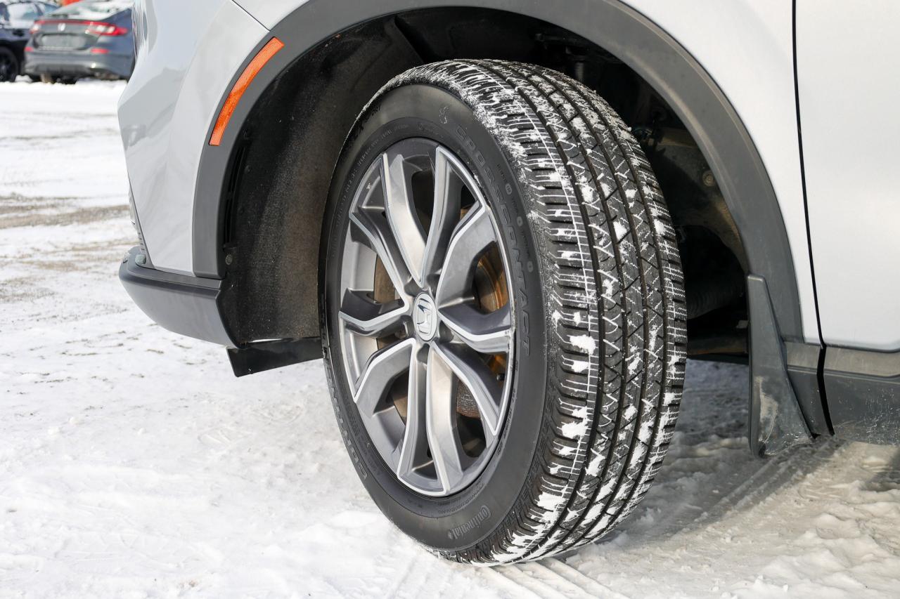 2023 Honda CR-V Sport 4dr All-Wheel Drive Photo