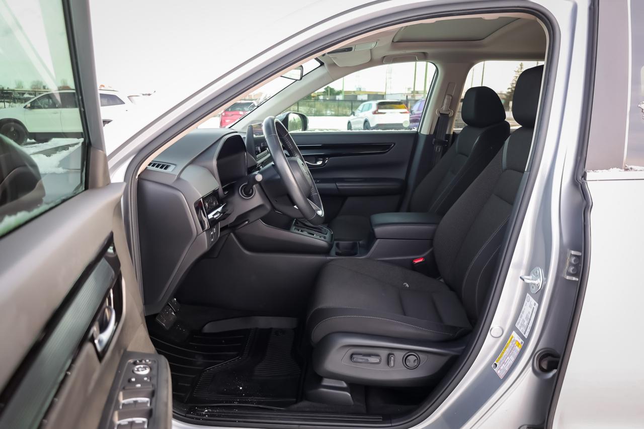 2023 Honda CR-V Sport 4dr All-Wheel Drive Photo