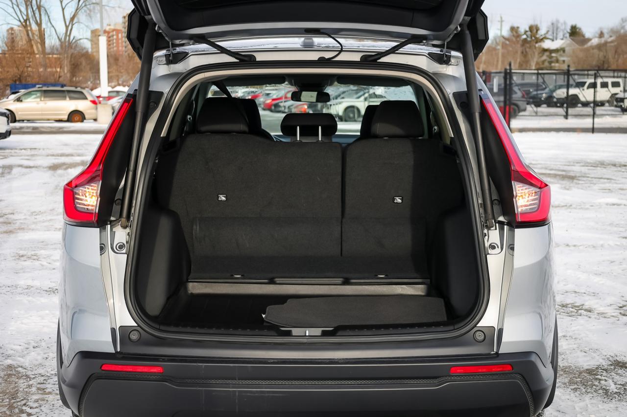 2023 Honda CR-V Sport 4dr All-Wheel Drive Photo