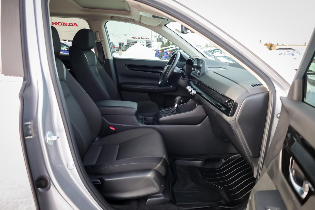 2023 Honda CR-V Sport 4dr All-Wheel Drive Photo