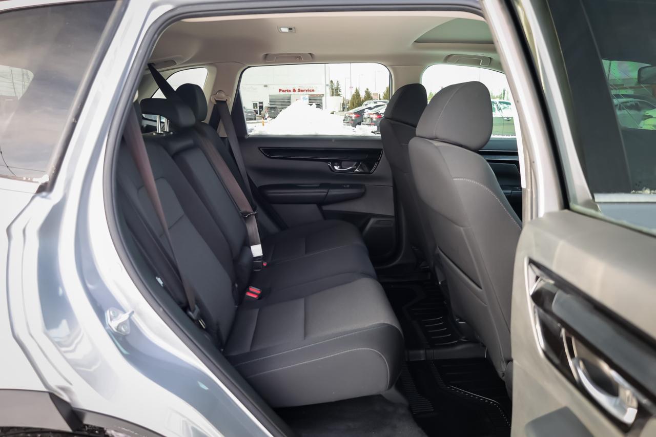 2023 Honda CR-V Sport 4dr All-Wheel Drive Photo