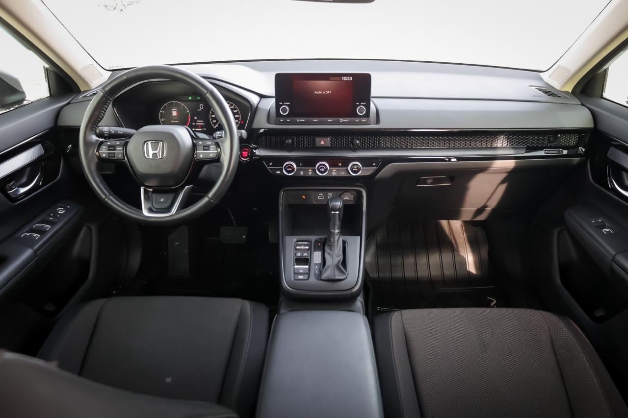 2023 Honda CR-V Sport 4dr All-Wheel Drive Photo