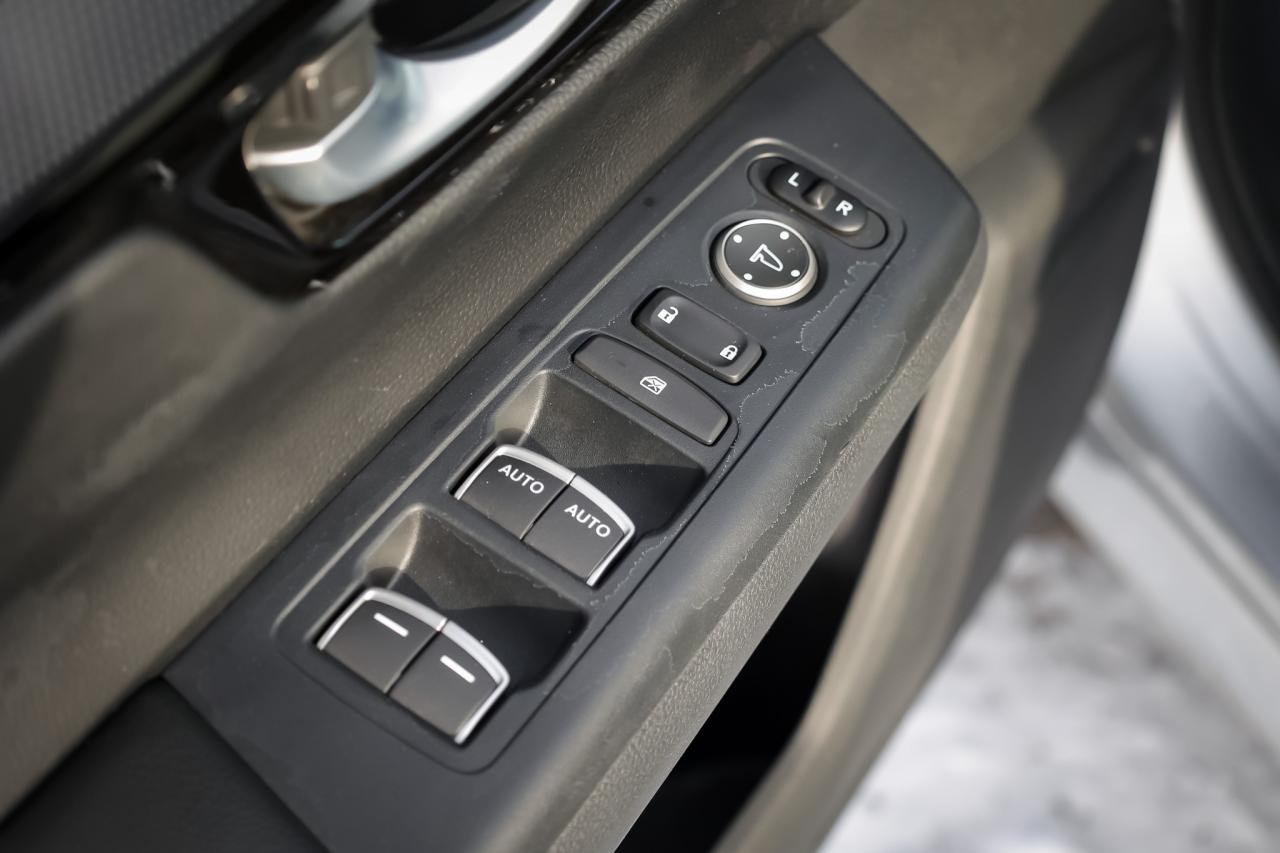 2023 Honda CR-V Sport 4dr All-Wheel Drive Photo