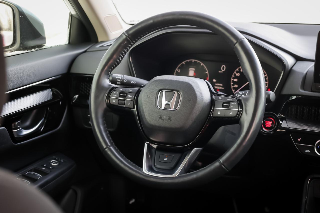 2023 Honda CR-V Sport 4dr All-Wheel Drive Photo