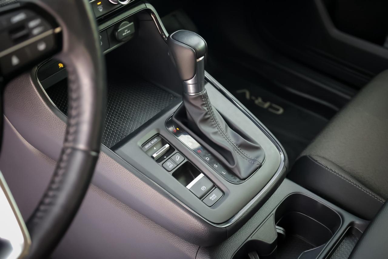 2023 Honda CR-V Sport 4dr All-Wheel Drive Photo