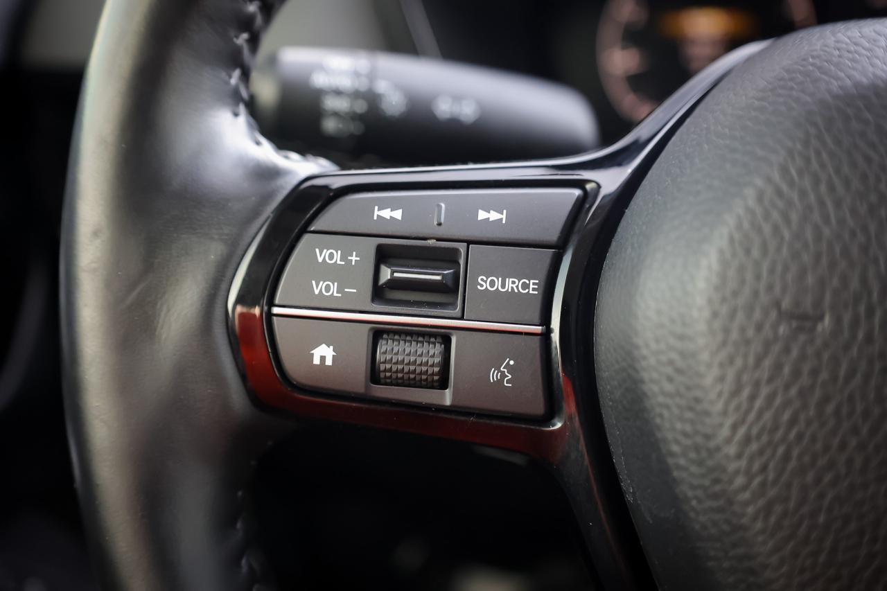 2023 Honda CR-V Sport 4dr All-Wheel Drive Photo