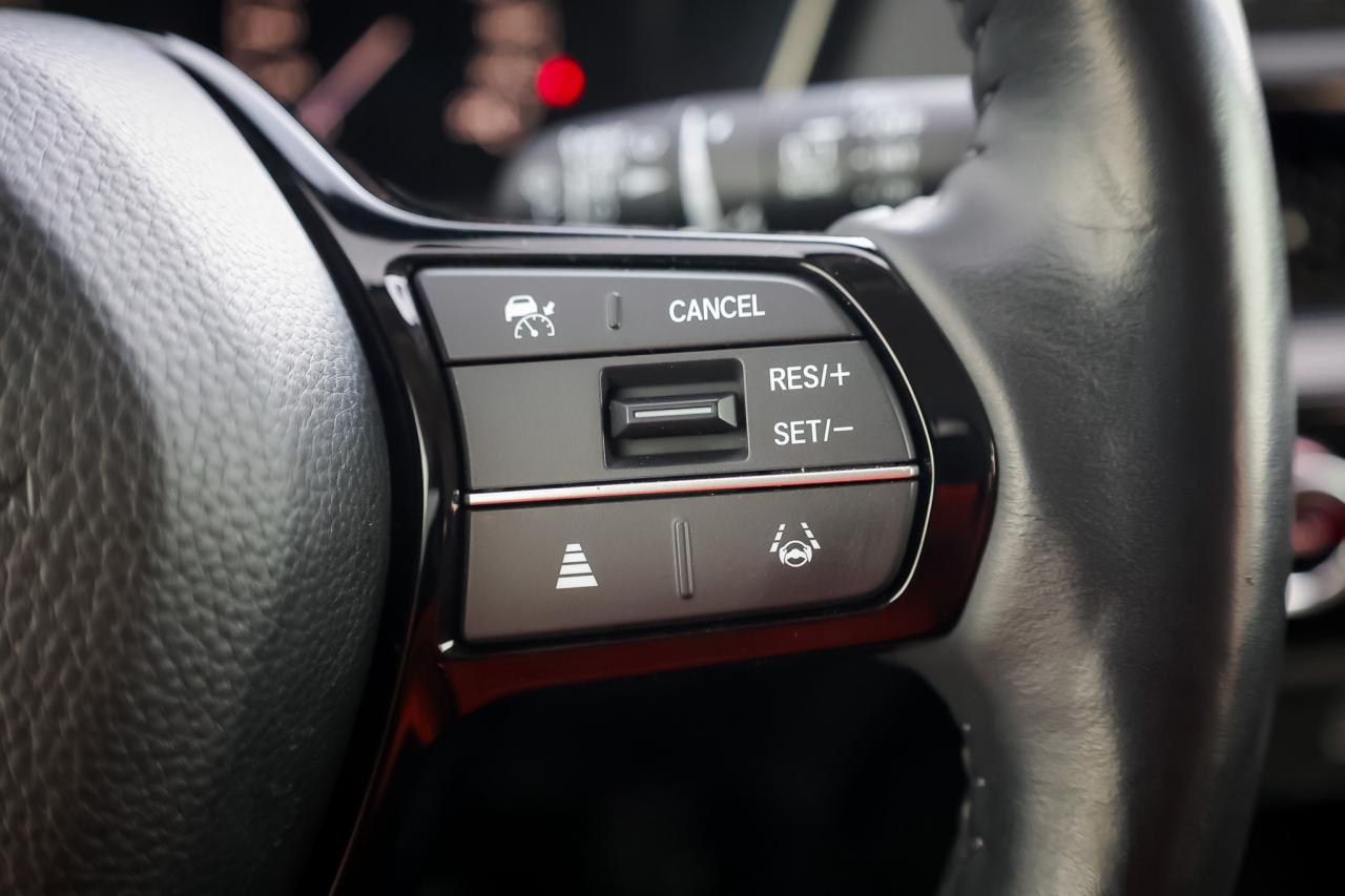 2023 Honda CR-V Sport 4dr All-Wheel Drive Photo