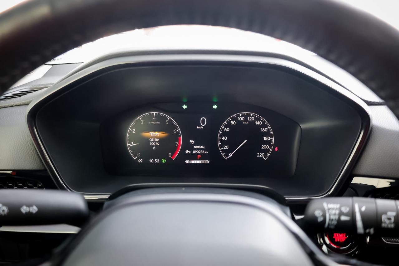 2023 Honda CR-V Sport 4dr All-Wheel Drive Photo