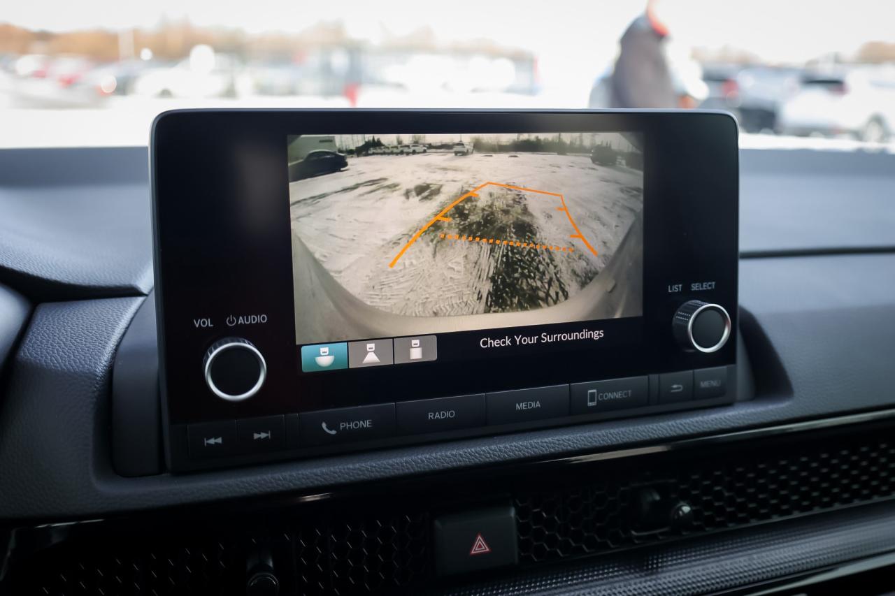 2023 Honda CR-V Sport 4dr All-Wheel Drive Photo