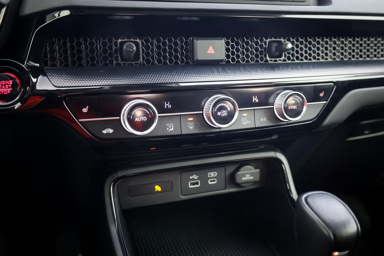 2023 Honda CR-V Sport 4dr All-Wheel Drive Photo