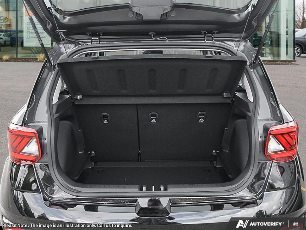 2026 Hyundai Venue  Photo