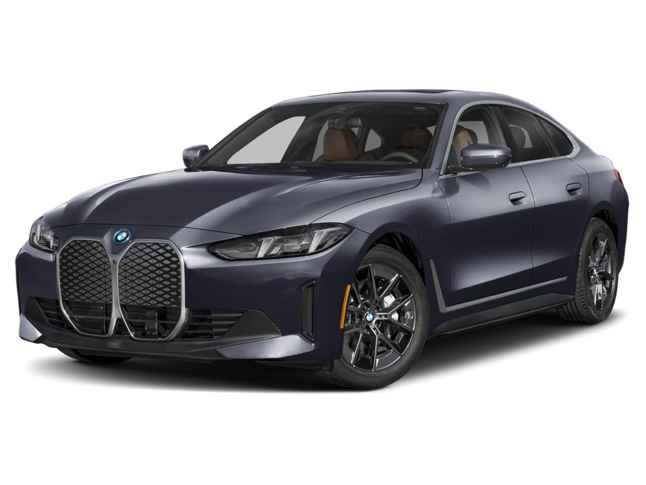 2026 BMW i4 xDrive40 Gran Coupe Photo