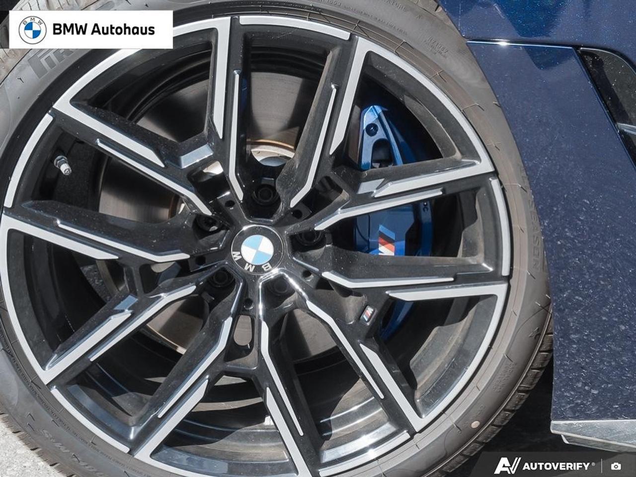 2026 BMW i4 xDrive40 Gran Coupe Photo
