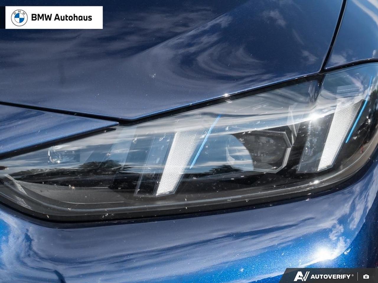 2026 BMW i4 xDrive40 Gran Coupe Photo