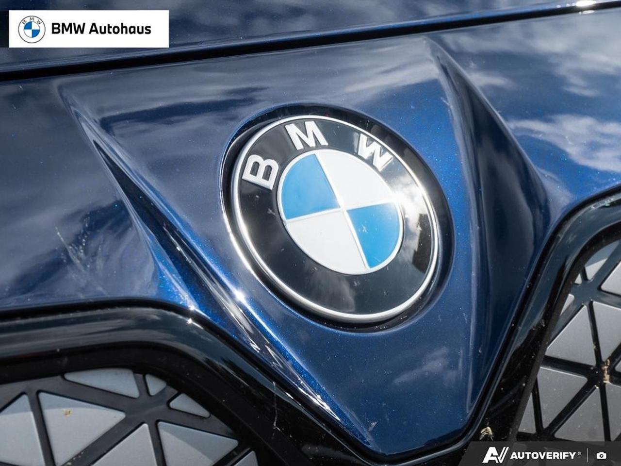 2026 BMW i4 xDrive40 Gran Coupe Photo