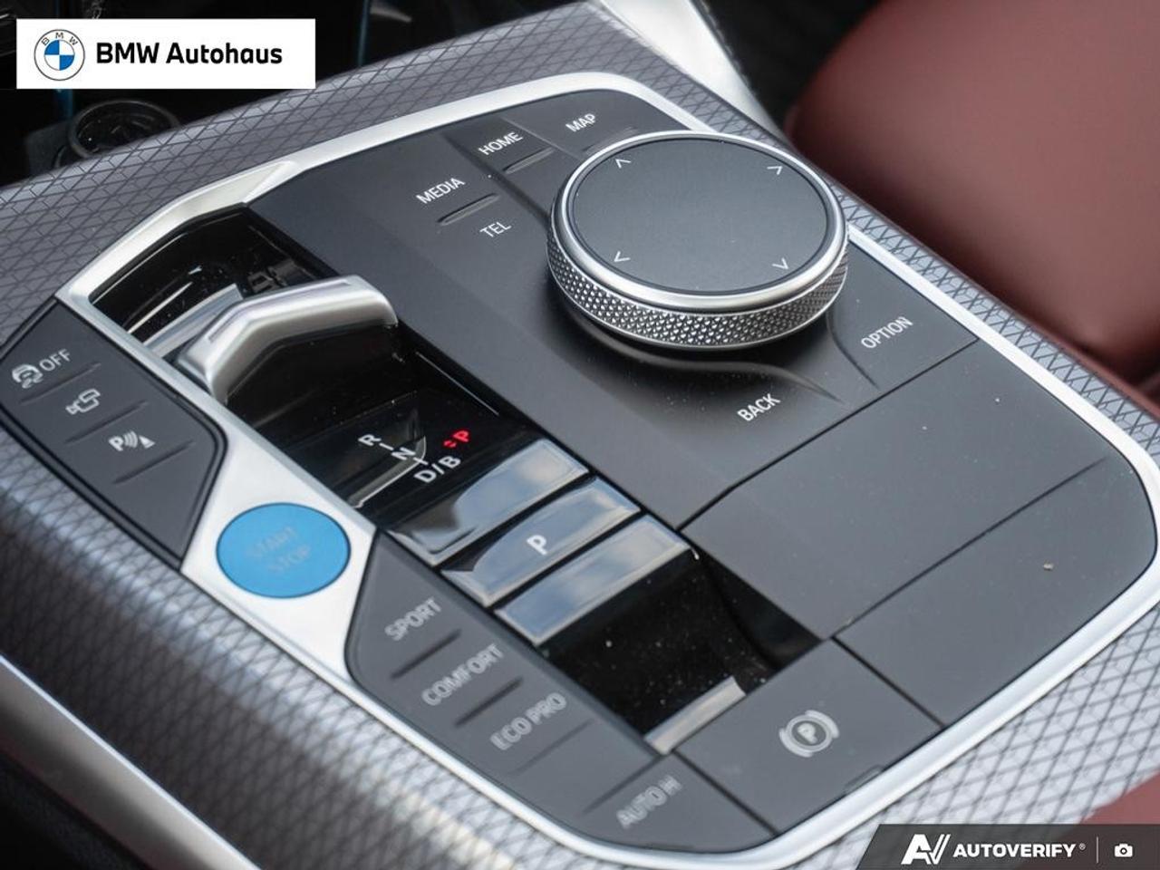 2026 BMW i4 xDrive40 Gran Coupe Photo