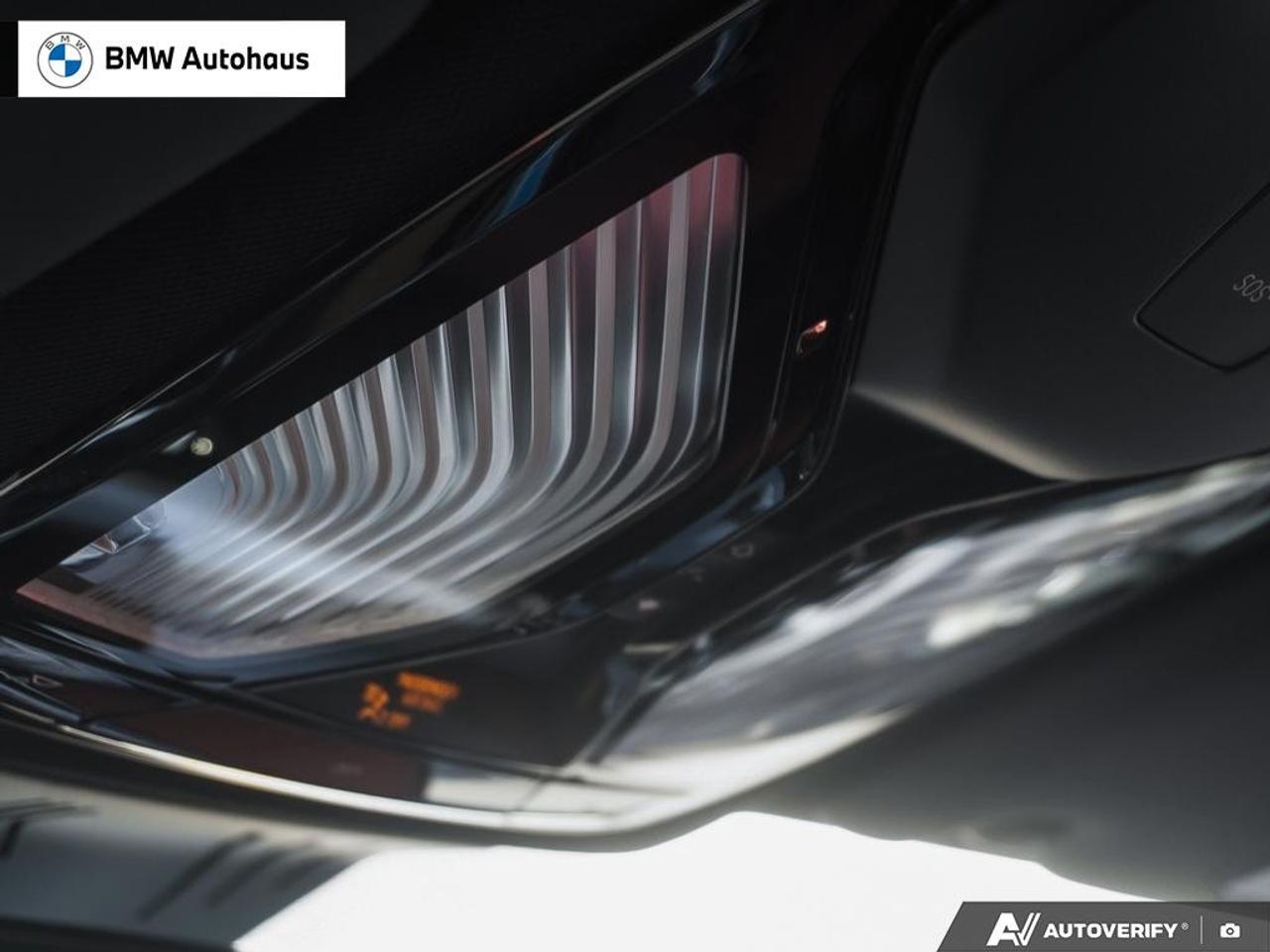 2026 BMW i4 xDrive40 Gran Coupe Photo