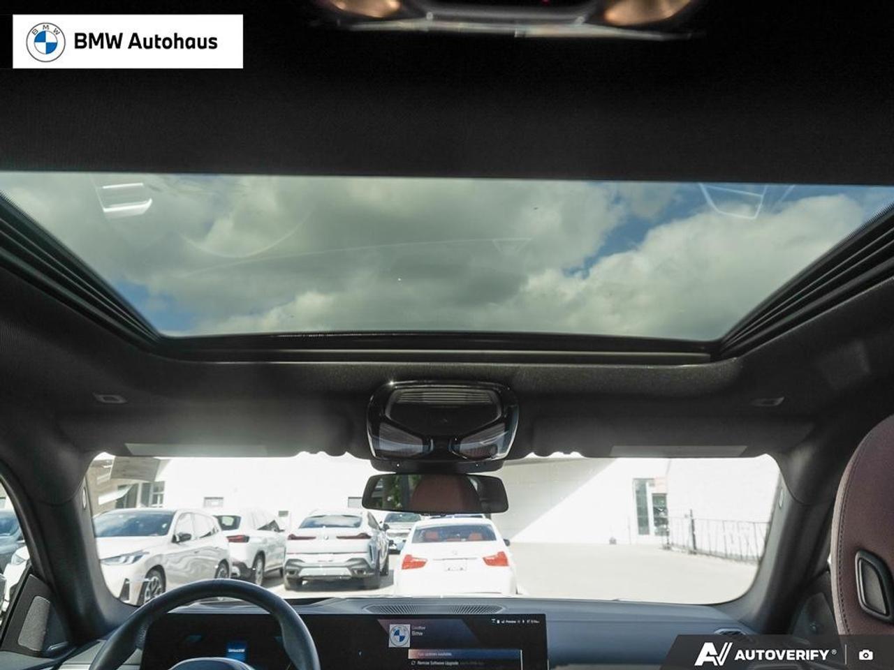 2026 BMW i4 xDrive40 Gran Coupe Photo