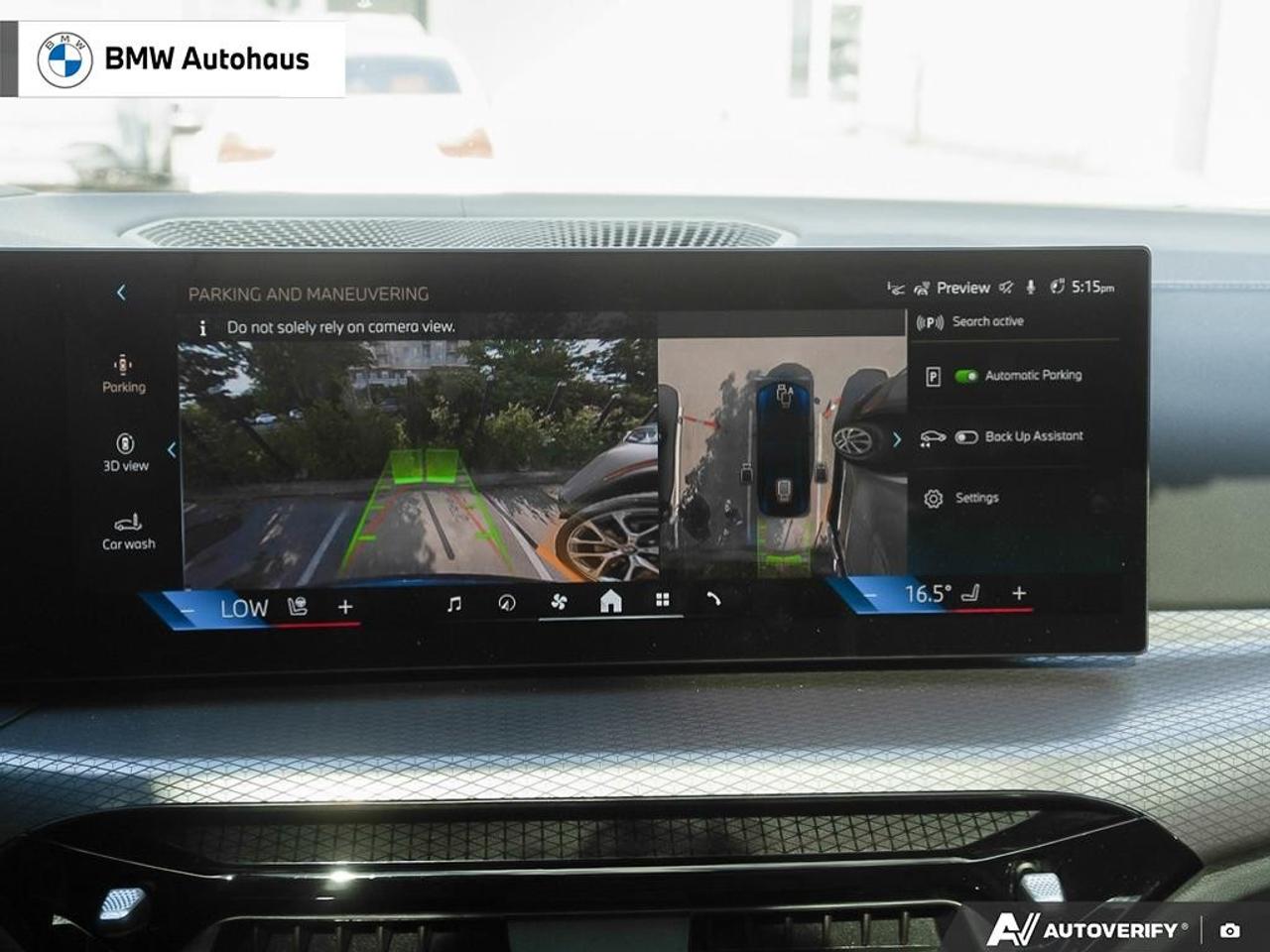 2026 BMW i4 xDrive40 Gran Coupe Photo