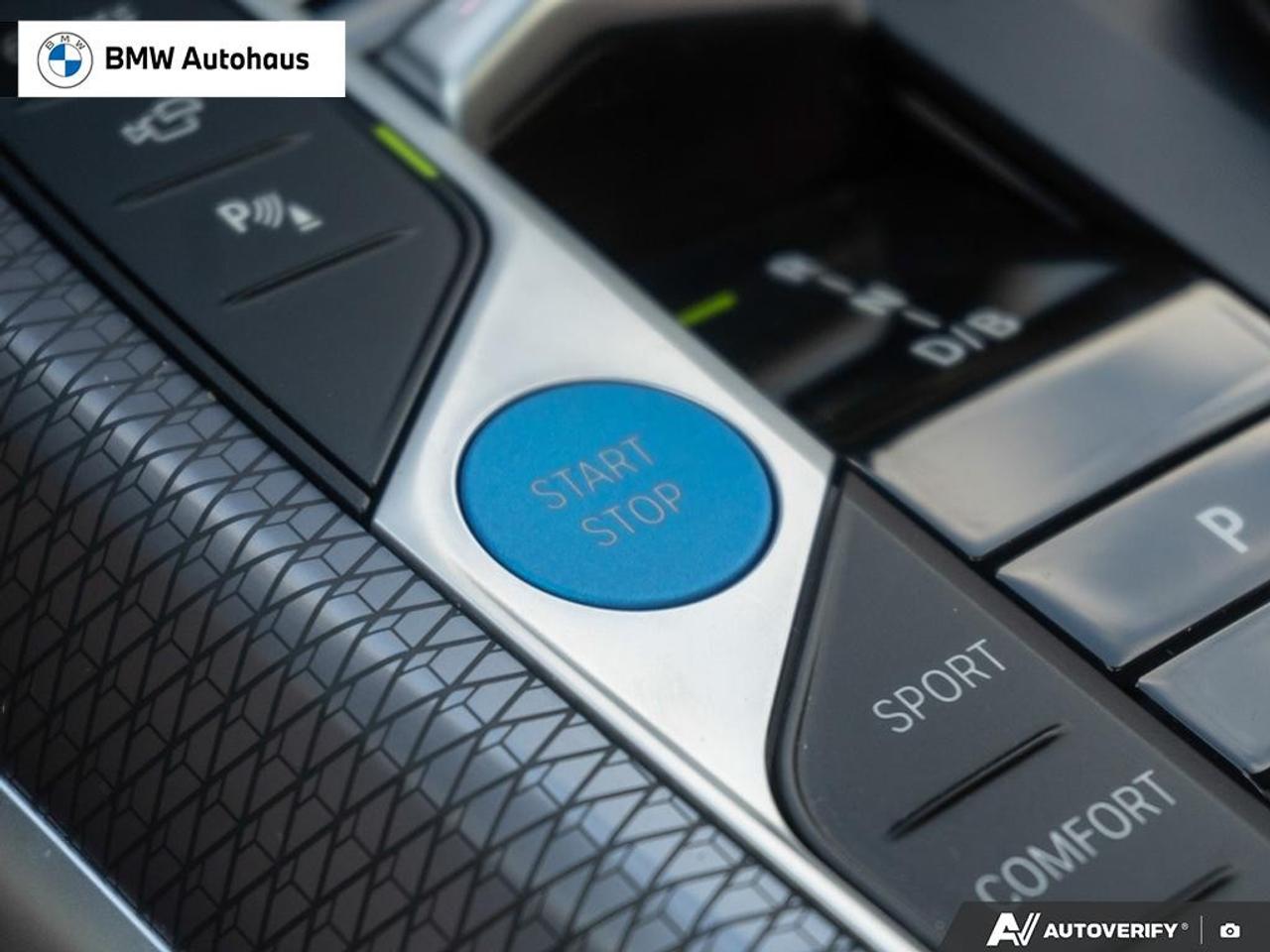 2026 BMW i4 xDrive40 Gran Coupe Photo