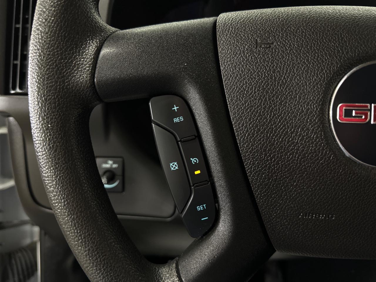 2023 GMC Savana 2500 Work Van Rear-Wheel Drive Cargo Van Photo