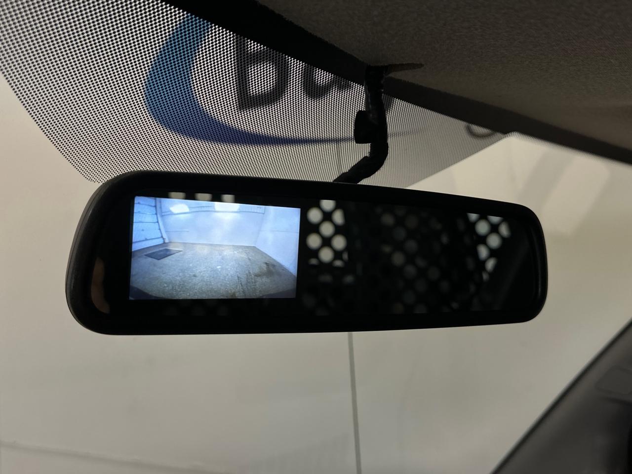 2023 GMC Savana 2500 Work Van Rear-Wheel Drive Cargo Van Photo