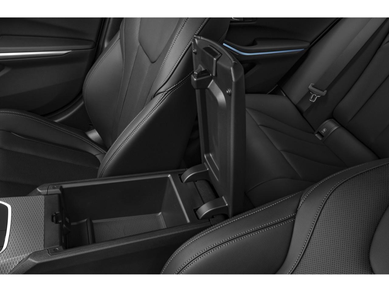 2026 BMW 3 Series Sedan [89CW] Photo