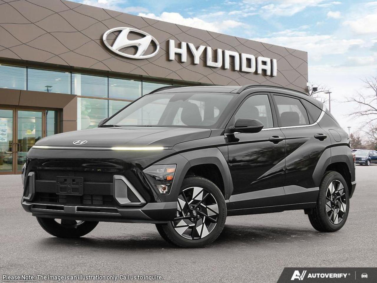 2026 Hyundai KONA  Photo