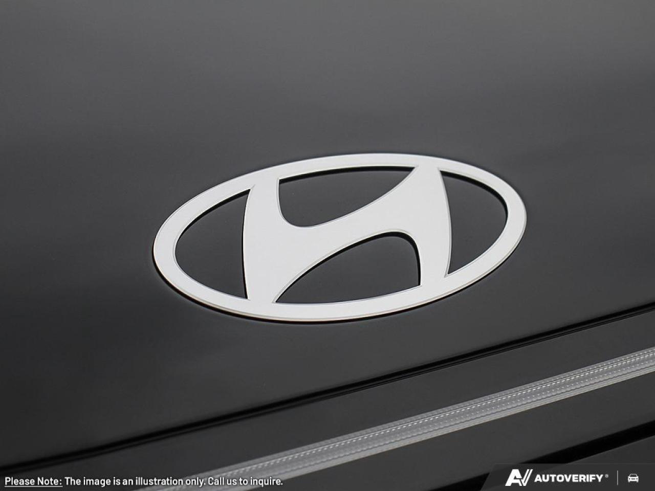 2026 Hyundai KONA  Photo