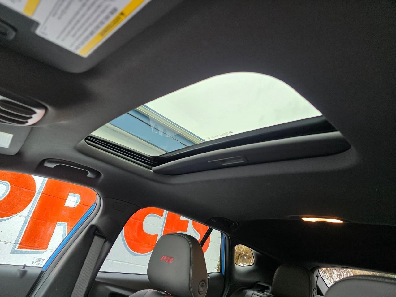 2024 Chevrolet Trax 2RS 4dr Front-Wheel Drive Photo